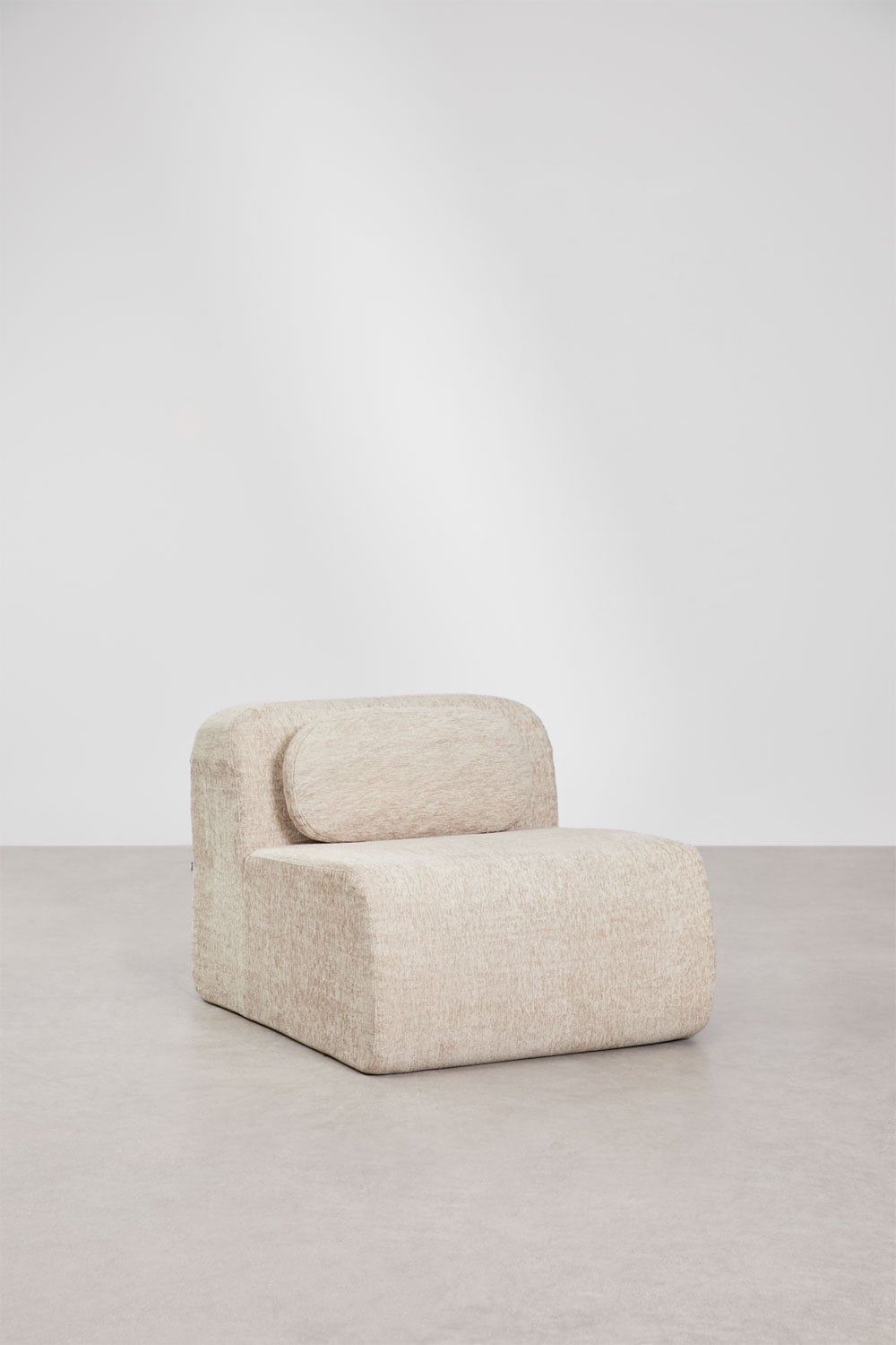 Modulinės sofos MERIDENA dienos šviesoje