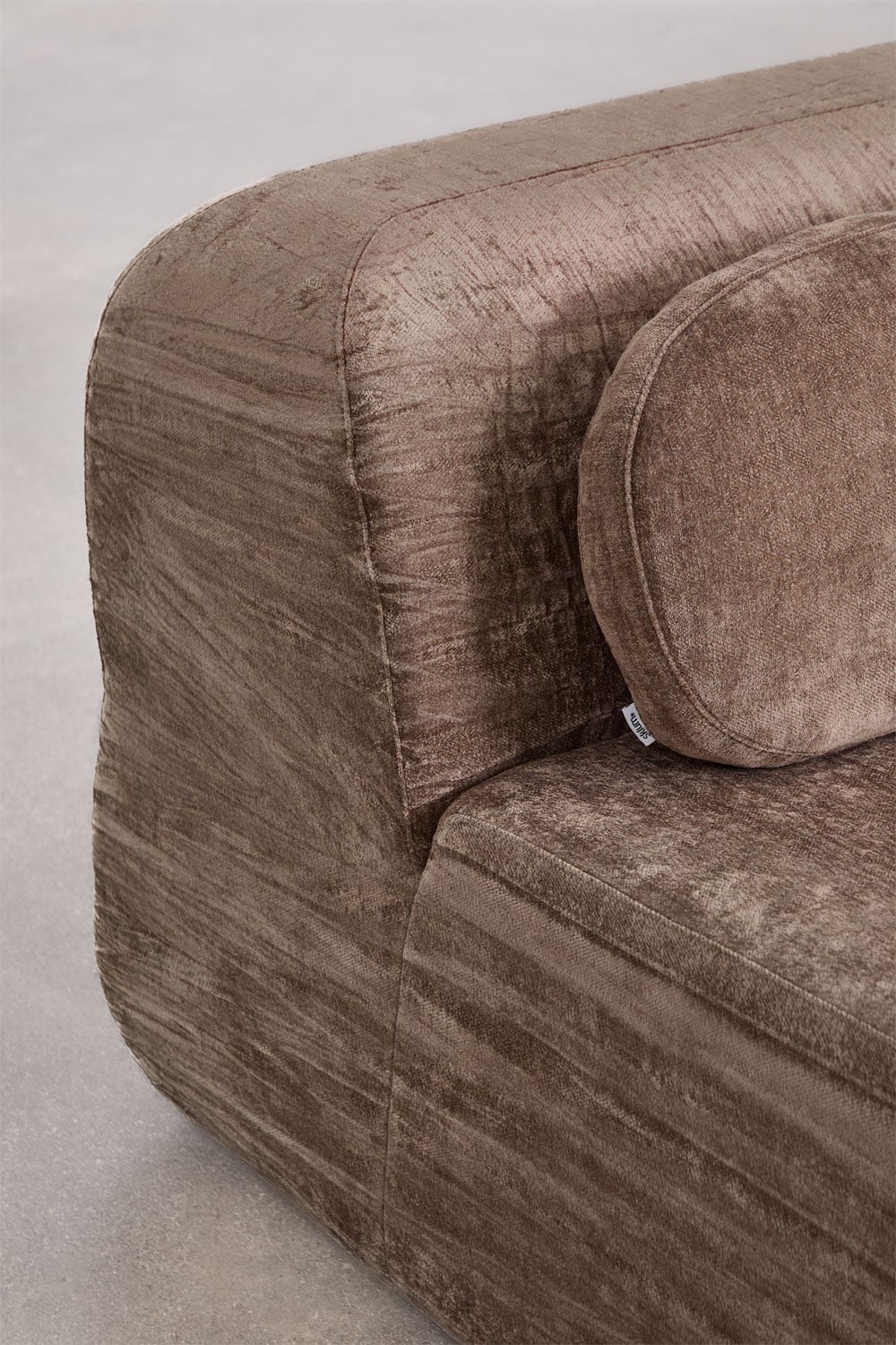 Modulinė sofa MERIDENA namų aplinkoje