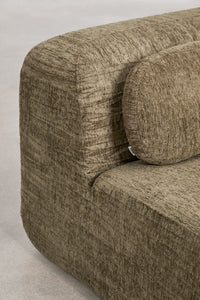 Modulinė sofa MERIDENA – interjere