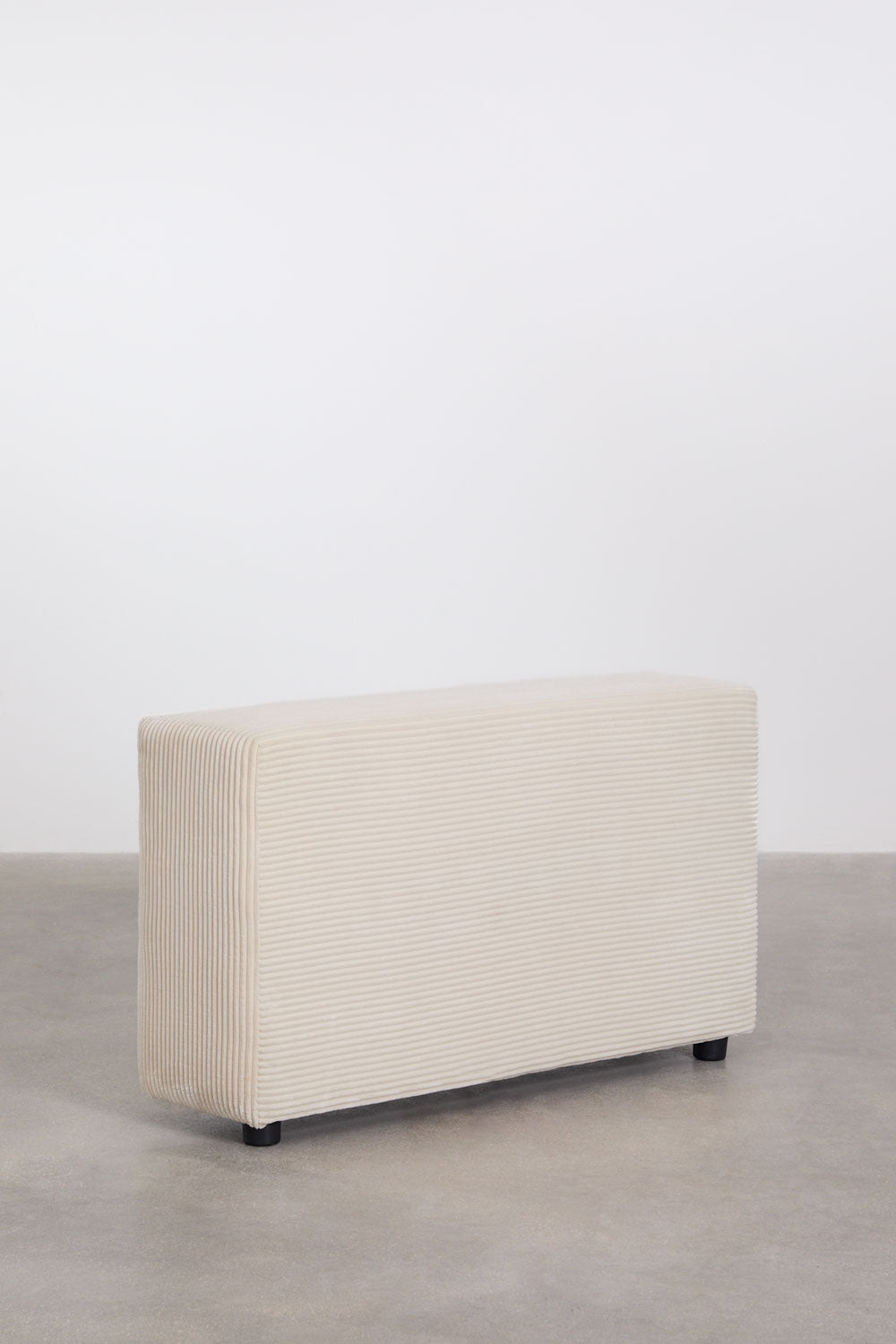 Modulinė sofa BRUNENA – fragmento vaizdas