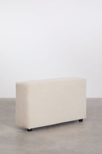 Modulinė sofa BRUNENA – fragmento vaizdas