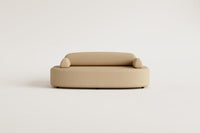 Modulinė sofa DZORELA – atspalvio detalė