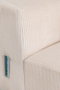 Modulinė sofa BRUNENA – interjere