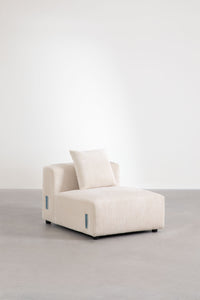 Modulinė sofa BRUNENA – detalus vaizdas