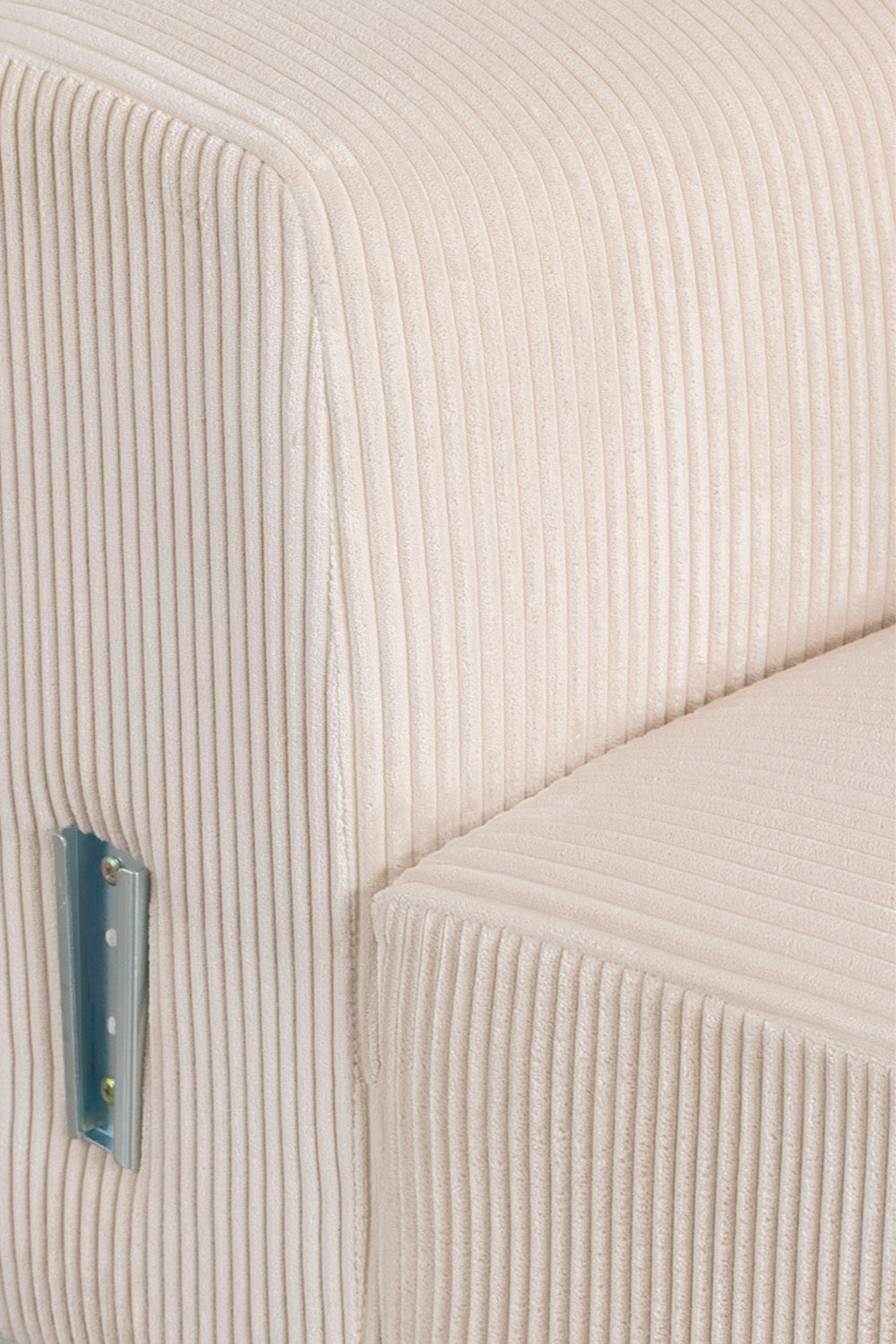 Modulinė sofa BRUNENA jaukiame svetainės interjere