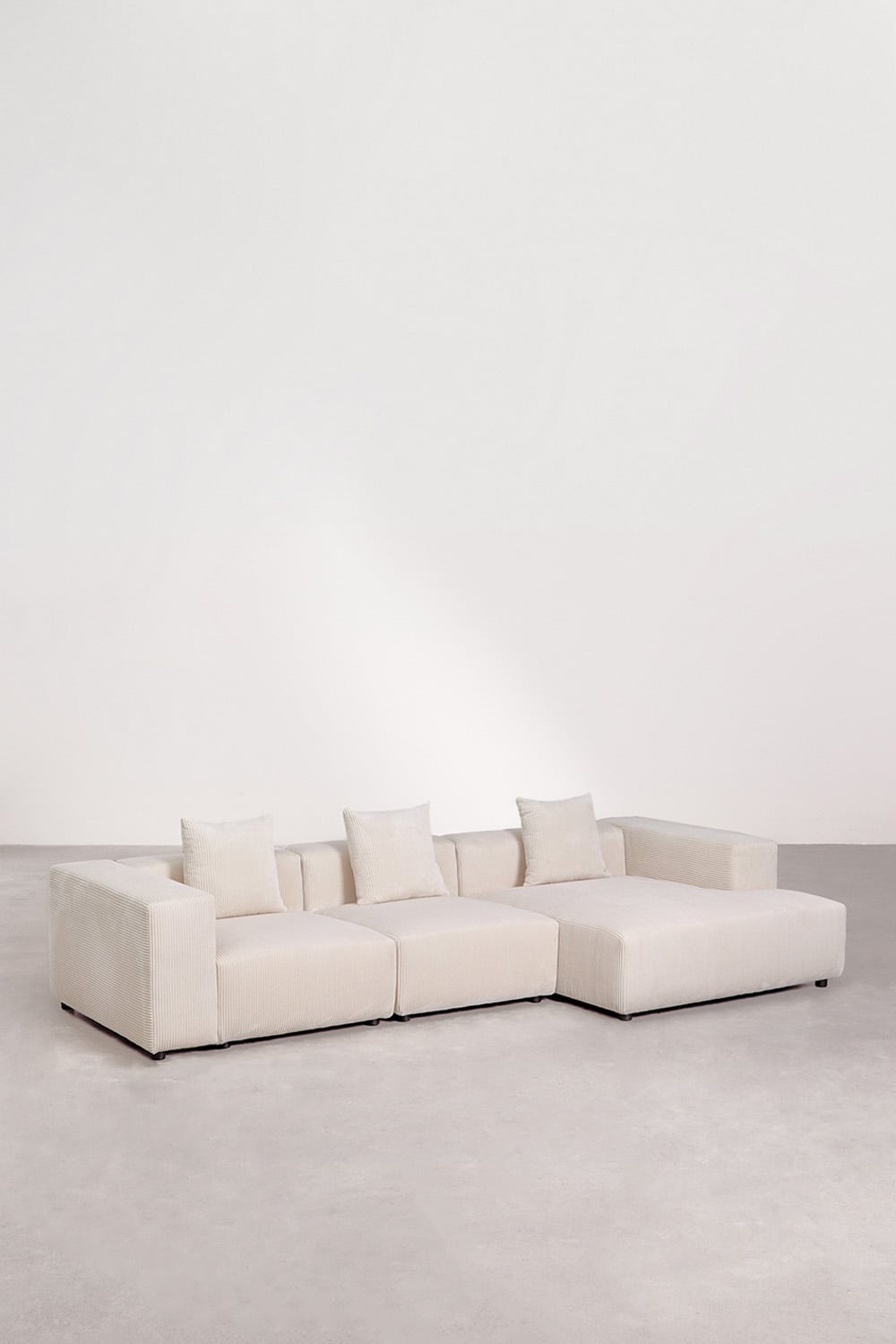 Modulinė sofa BRUNENA