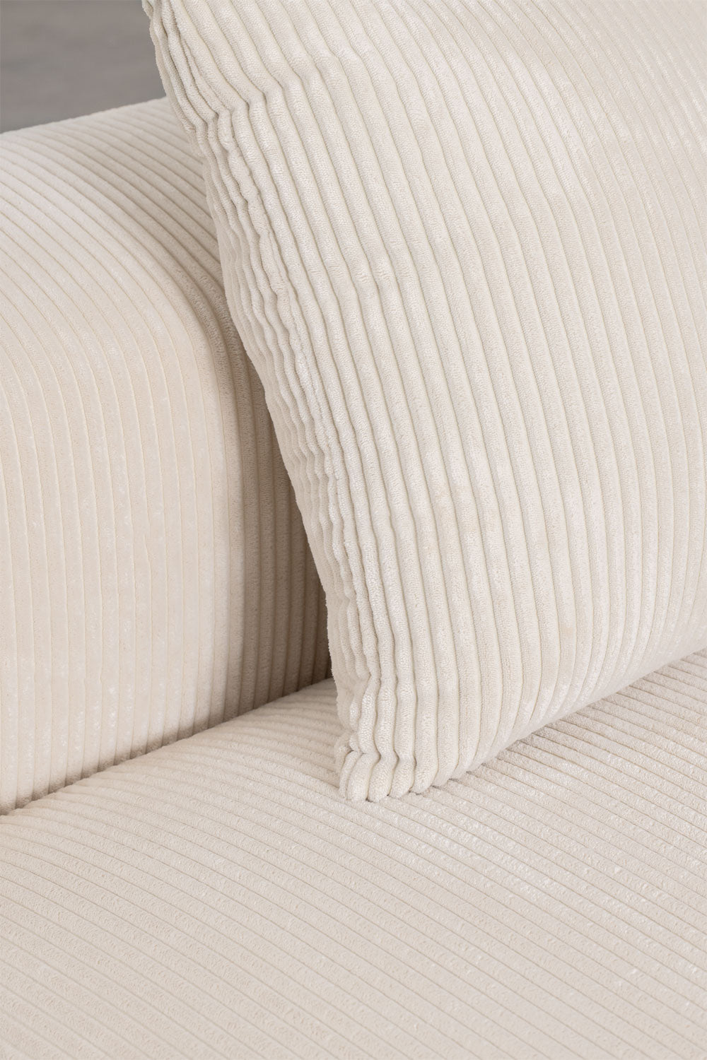 Modulinė sofa BRUNENA – interjere