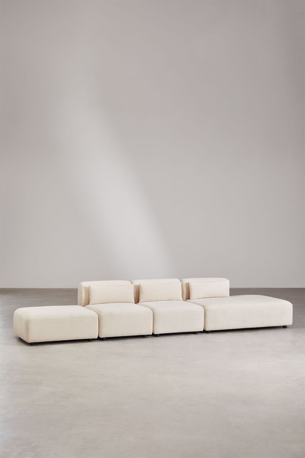 Sofa FOGLERA, pagrindinis vaizdas