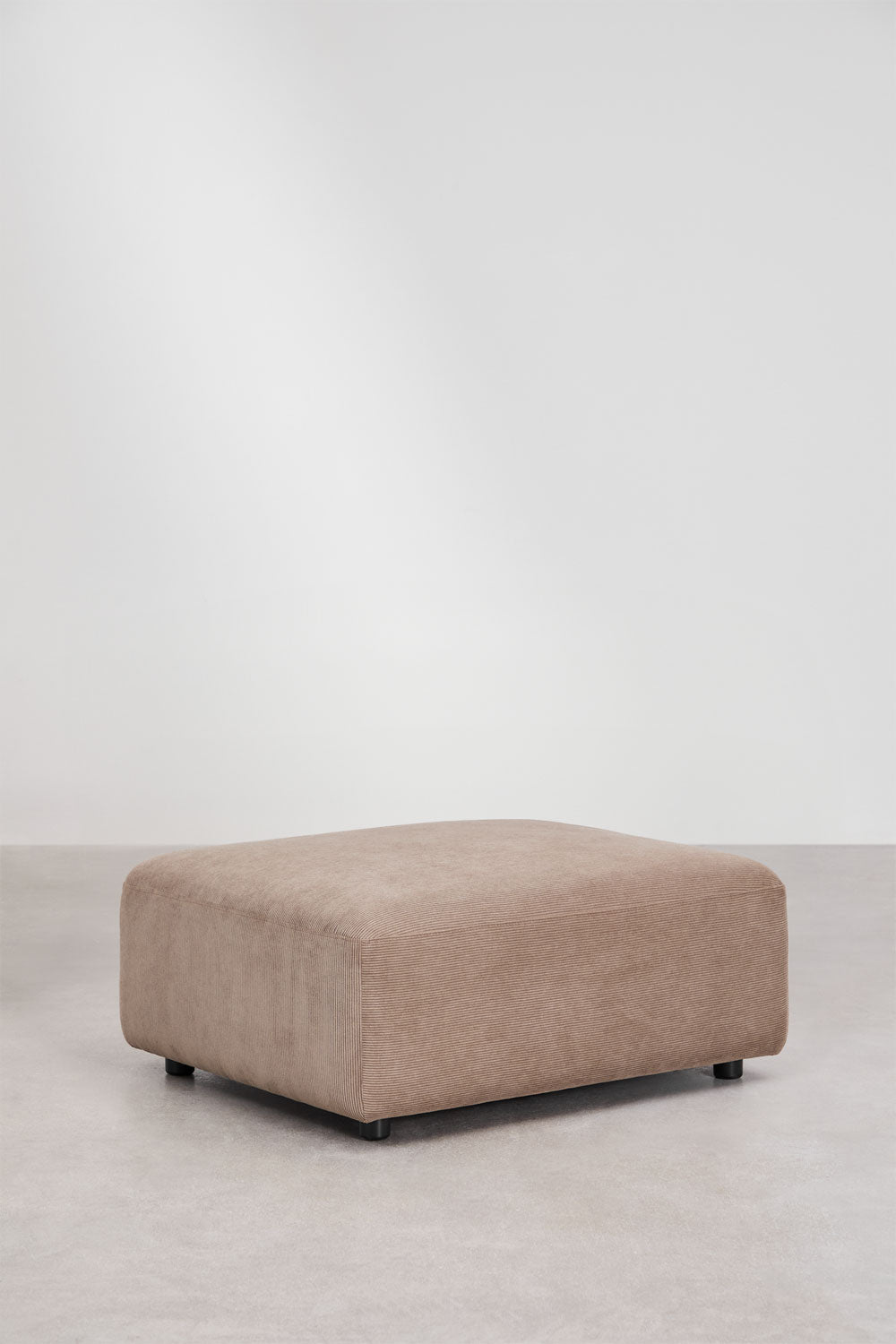 Modulinė sofa FOGLERA – bendras vaizdas