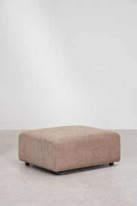 Modulinė sofa FOGLERA – bendras vaizdas