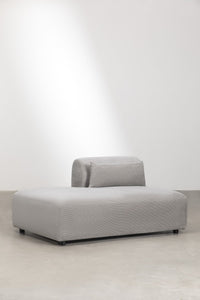 Modulinės sofos FOGLERA užvalkalo detalė
