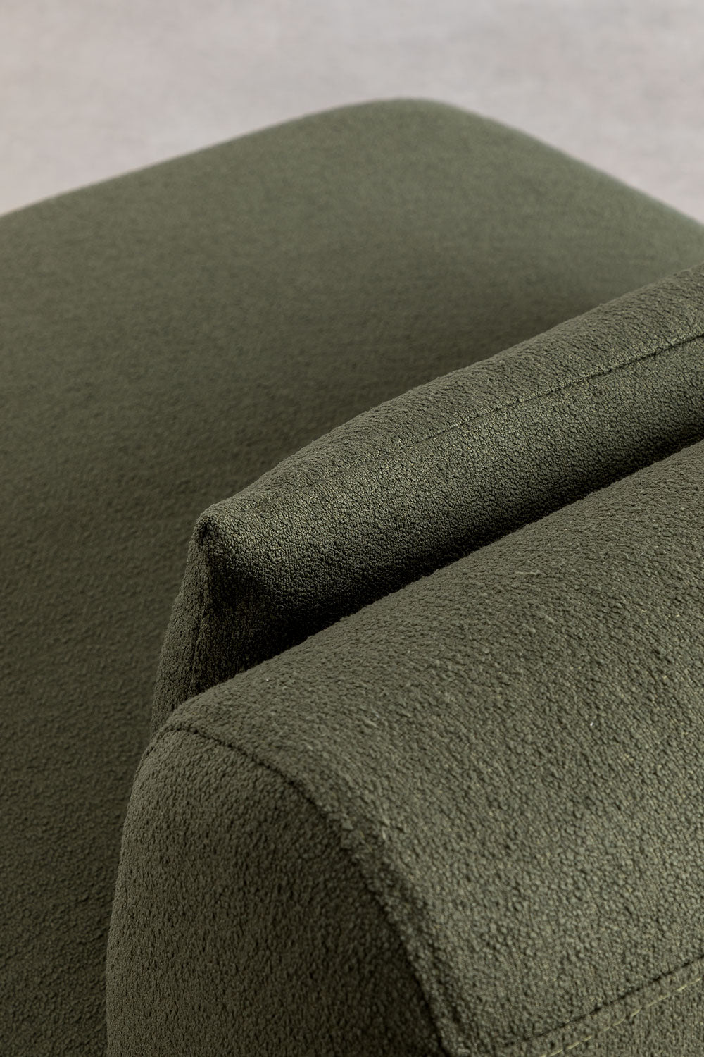 Modulinė sofa FOGLERA – interjere