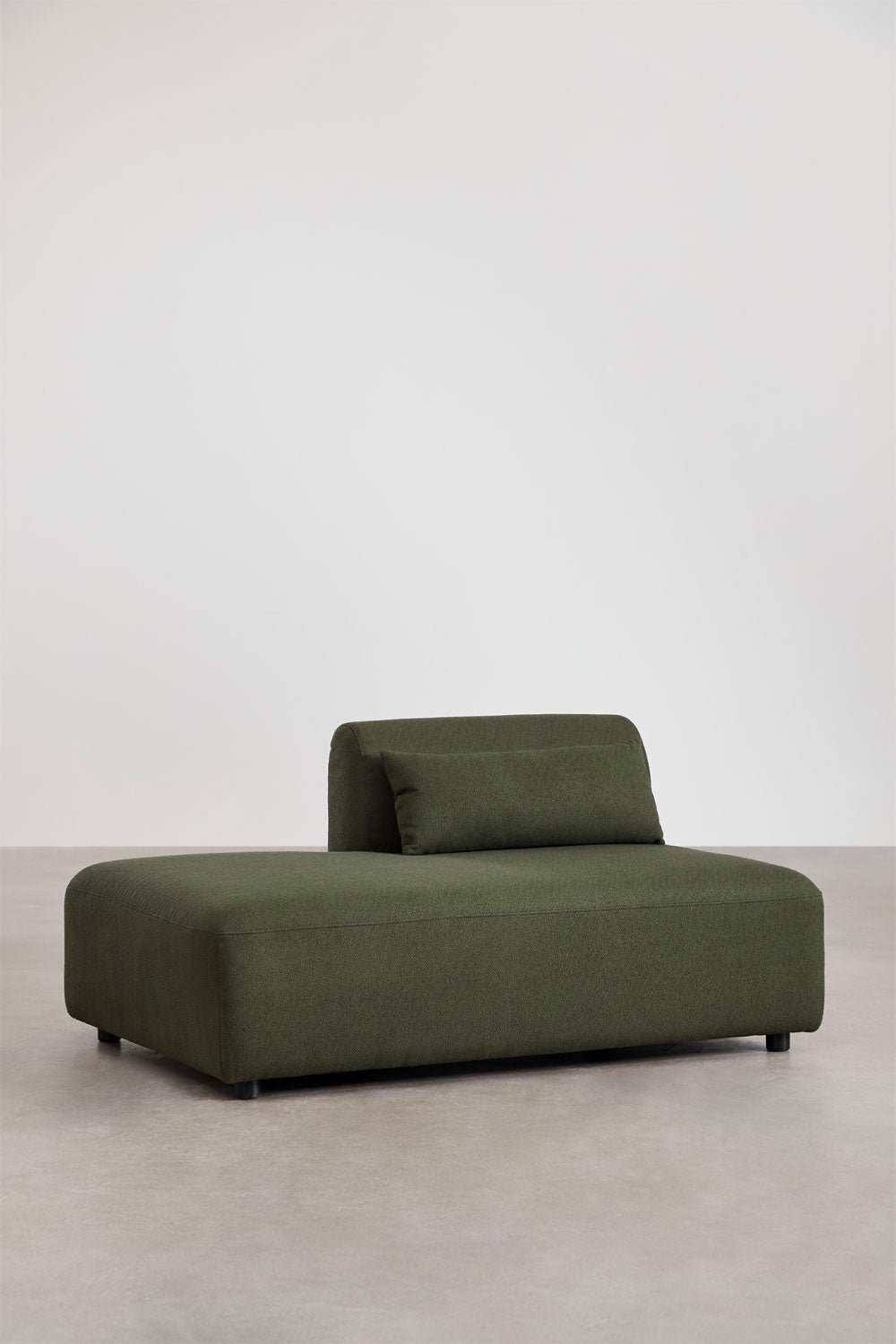 Modulinė sofa FOGLERA – kitu rakursu