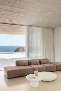 Modulinė sofa FOGLERA, pagrindinis vaizdas