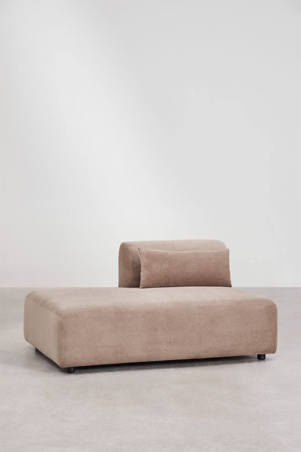 Modulinė sofa FOGLERA – artimas planas