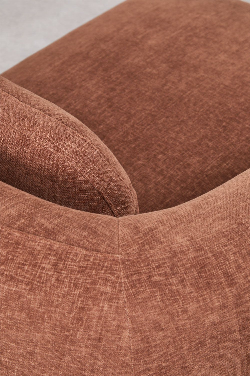 Modulinė sofa KOKETERA – interjere