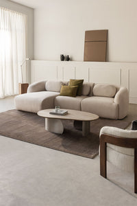 Modulinė sofa KOKETERA, pagrindinis vaizdas