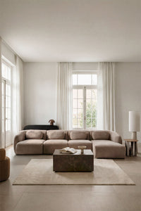 Modulinė sofa KOKETERA, pagrindinis vaizdas
