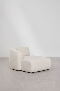 Modulinė sofa KOKETERA – fragmento vaizdas