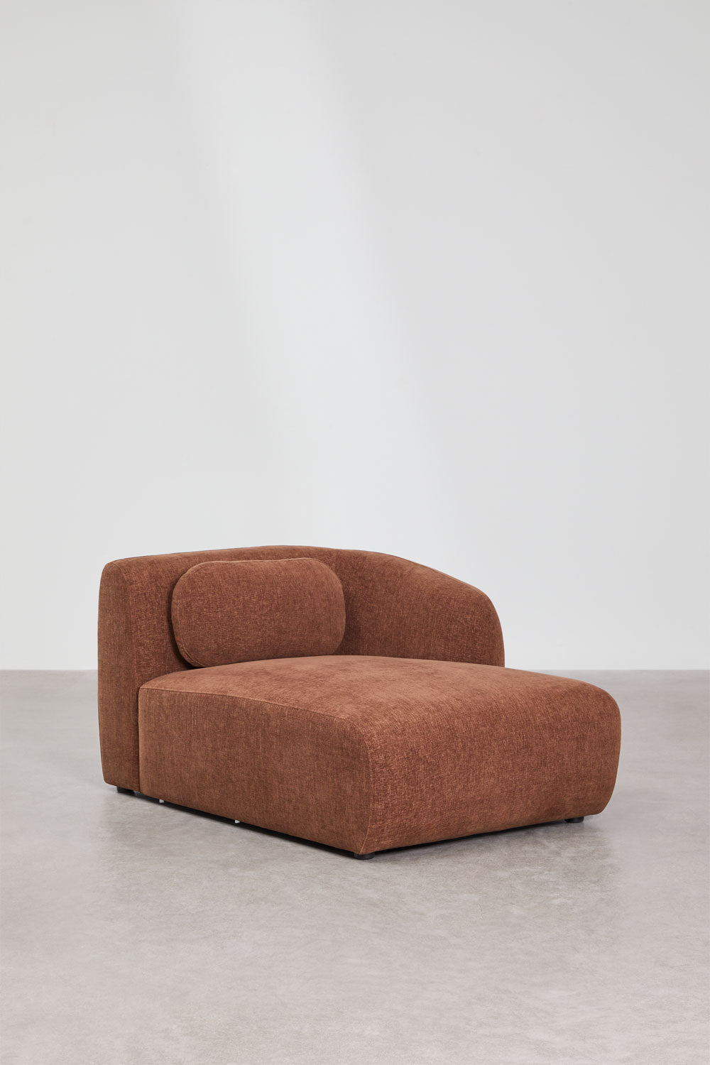 Modulinė sofa KOKETERA – formos linijos