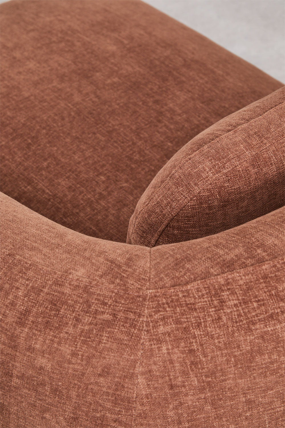Modulinė sofa KOKETERA – bendras siluetas
