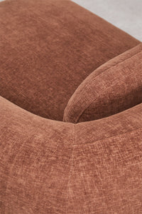 Modulinė sofa KOKETERA – bendras siluetas