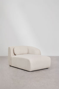 Modulinė sofa KOKETERA – formos linijos