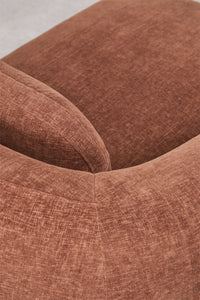 Modulinė sofa KOKETERA – kitu rakursu
