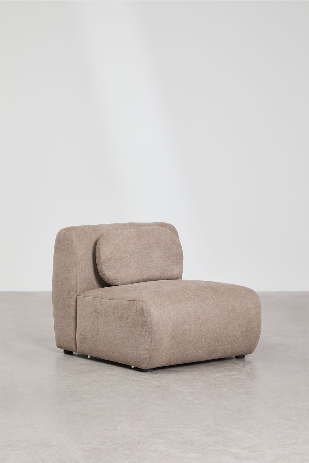 Modulinės sofos KOKETERA detalus vaizdas