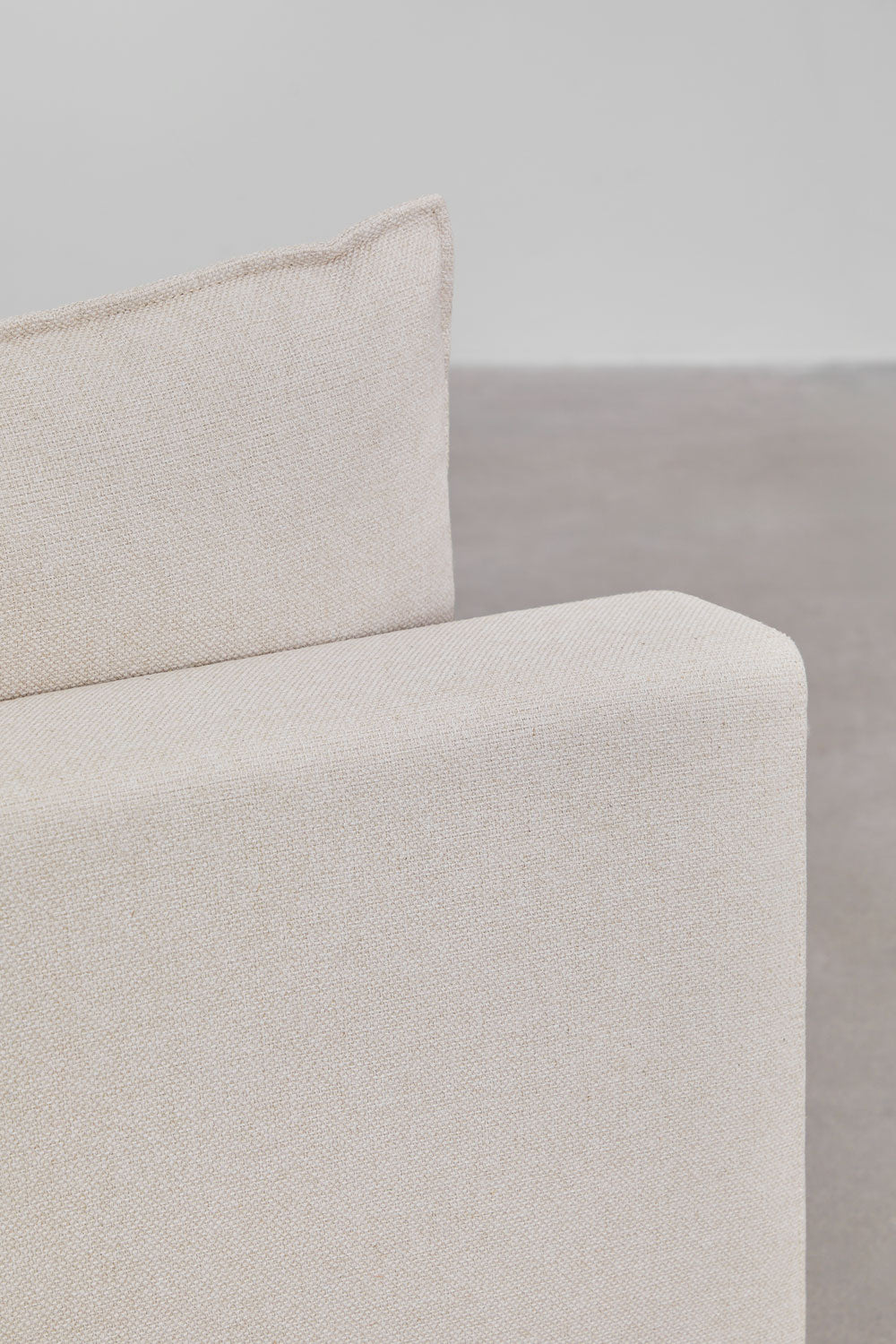 Modulinė sofa DZORELA – bendras vaizdas