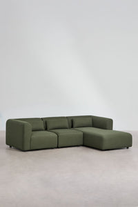 Sofa FOGLERA