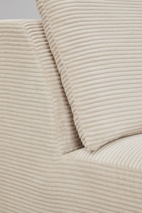 Modulinė sofa TEMPLENA – kitu rakursu