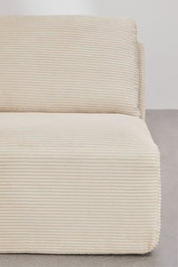 Modulinė sofa TEMPLENA – bendras vaizdas