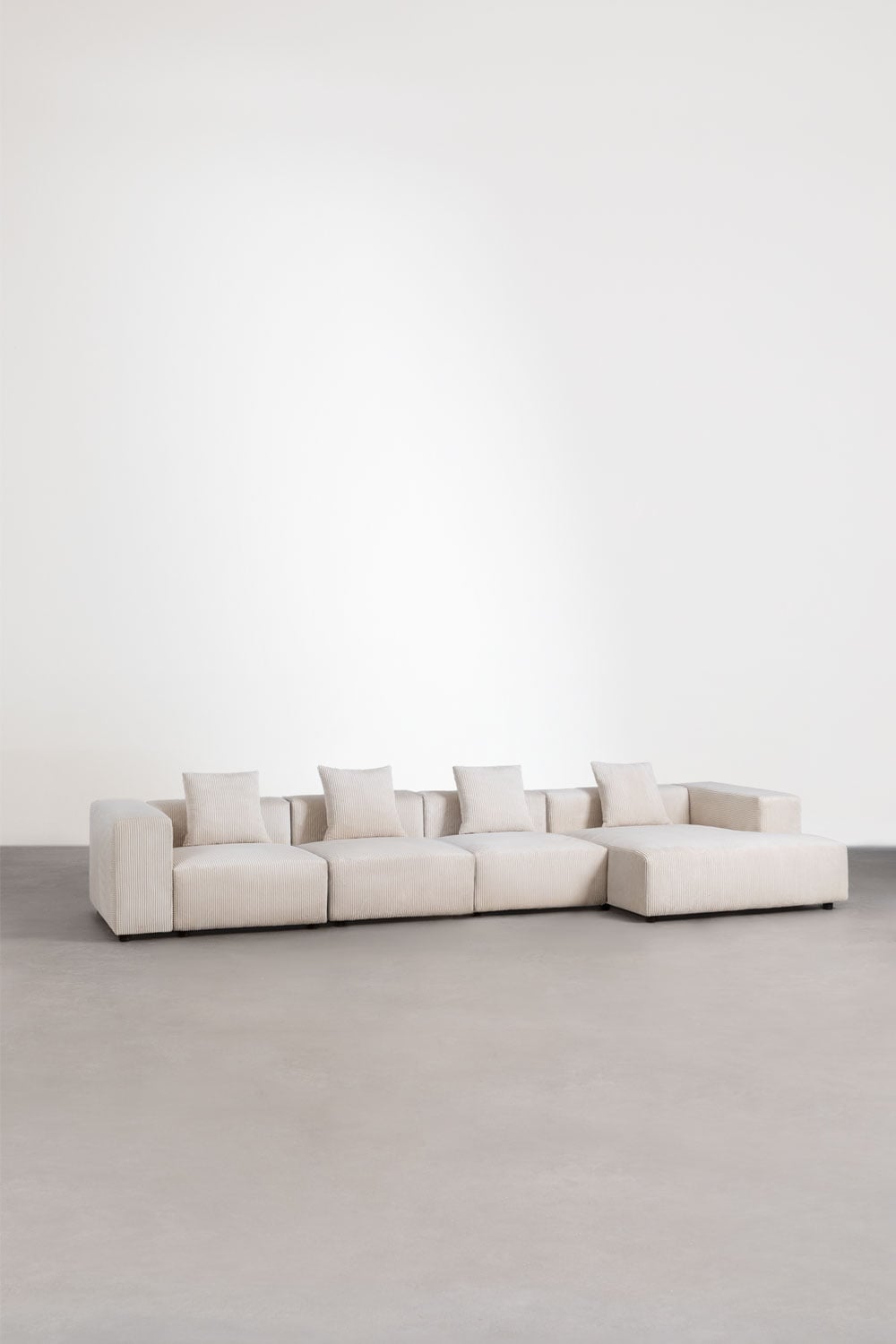 Modulinė sofa BRUNENA