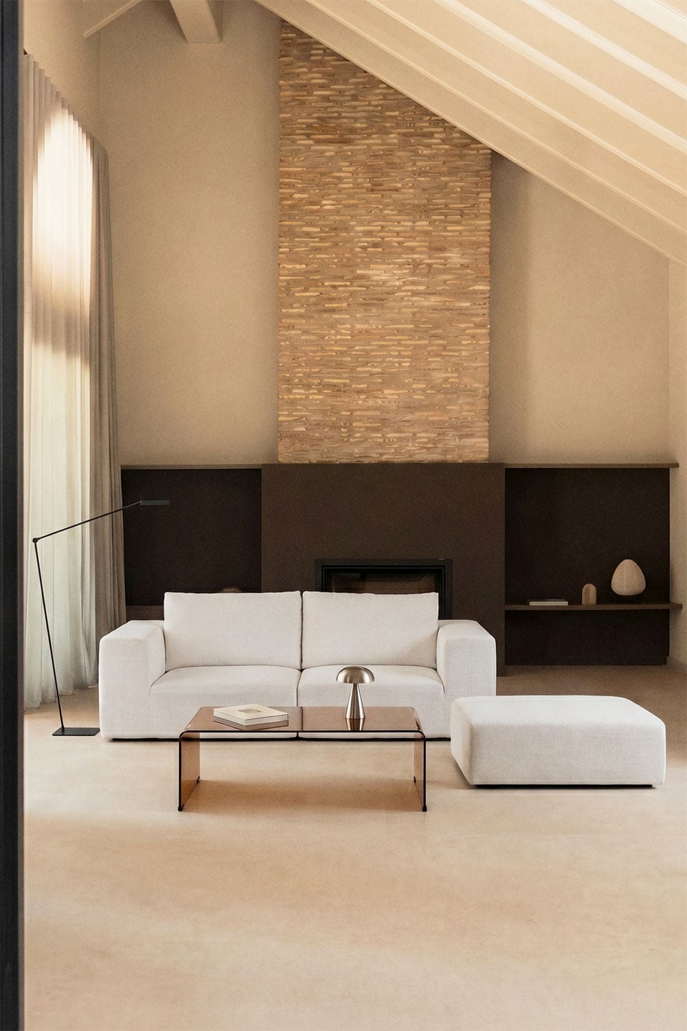 Modulinė sofa Norridge visu dydžiu