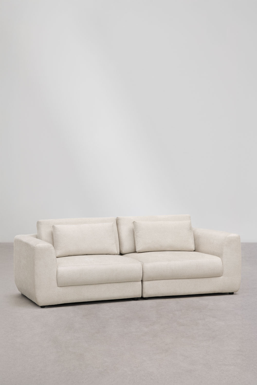 Modulinė sofa KATALENA – artimas planas