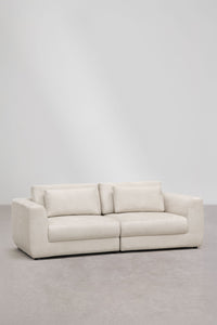 Modulinė sofa KATALENA – artimas planas
