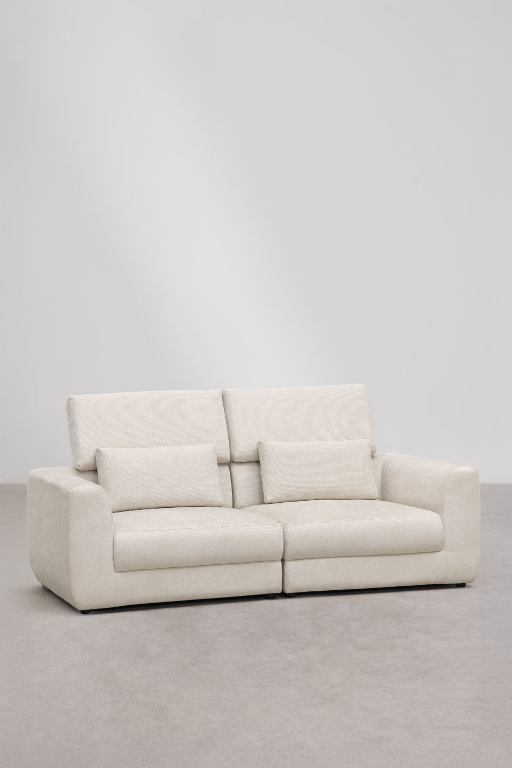 Modulinė sofa KATALENA – fragmento vaizdas