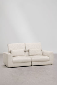 Modulinė sofa KATALENA – fragmento vaizdas