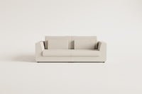 Modulinė sofa KATALENA – įžambus rakursas