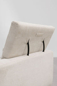 Modulinė sofa KATALENA – formos linijos