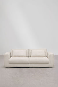Modulinė sofa KATALENA – detalus vaizdas