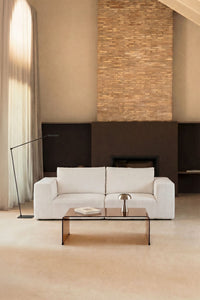 Modulinė sofa Norridge, pagrindinis vaizdas