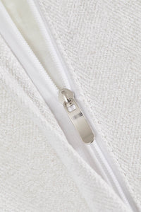 Modulinė sofa KENDALA – paviršiaus detalė