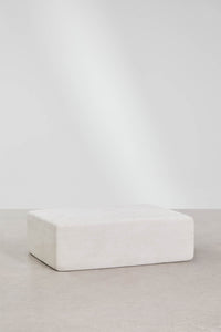 Modulinė sofa Norridge paviršiaus blizgesys iš arti