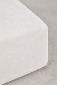 Modulinė sofa Norridge audinio sujungimo siūlė