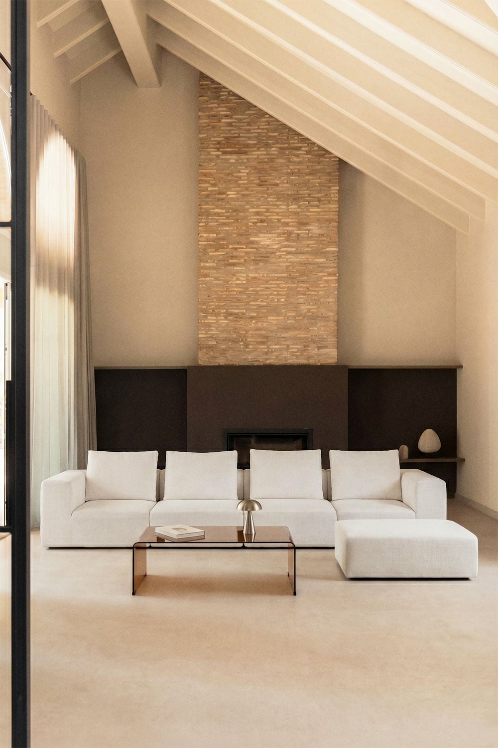 Modulinė sofa Norridge
