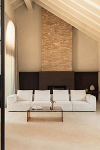 Modulinė sofa Norridge spalvos