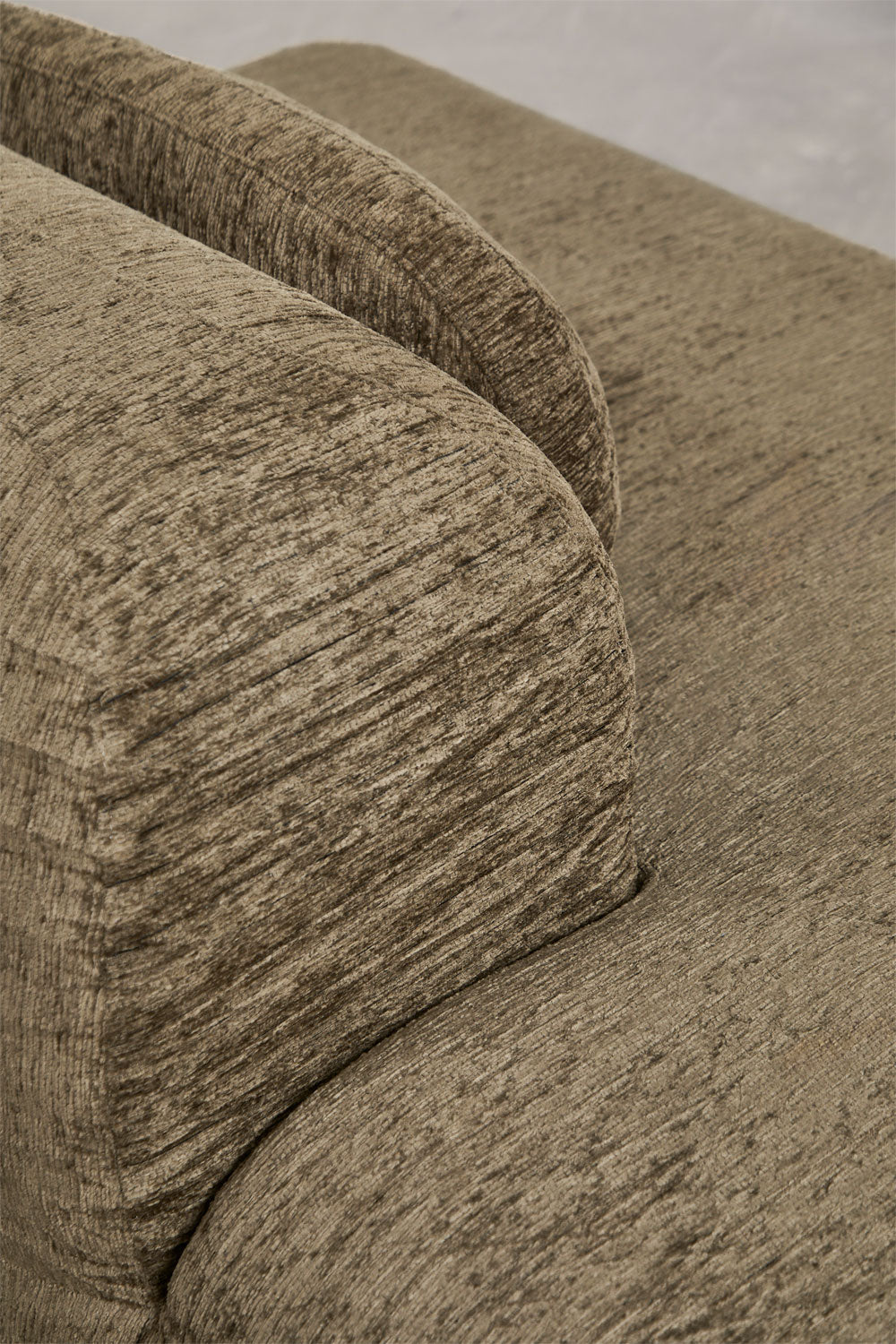 Modulinė sofa MERIDENA – detalus vaizdas