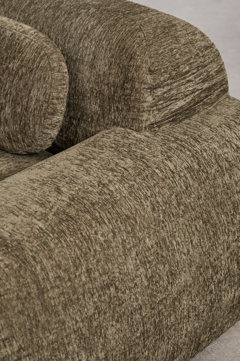 Modulinė sofa MERIDENA – interjere